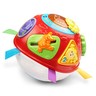 Light & Move Learning Ball - Red - view 2